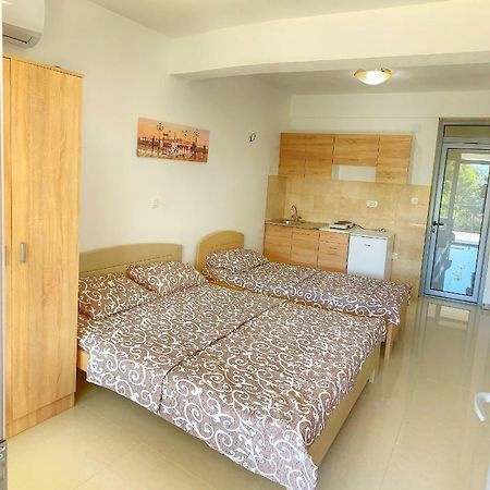 Apartment Kalina Bar Εξωτερικό φωτογραφία
