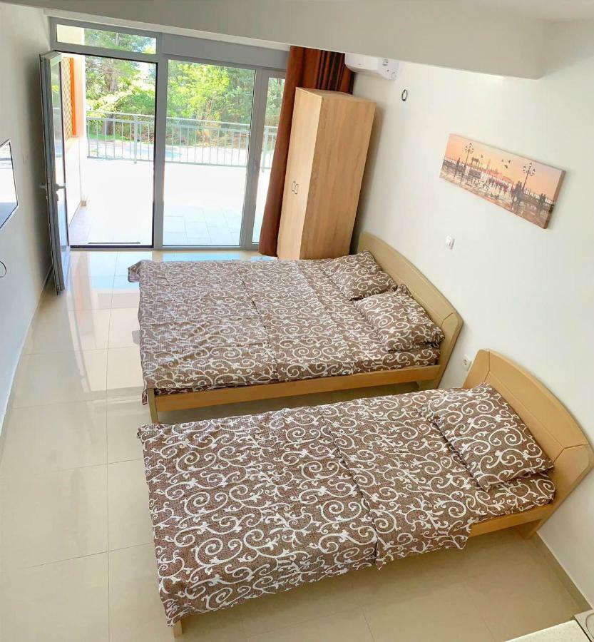Apartment Kalina Bar Εξωτερικό φωτογραφία