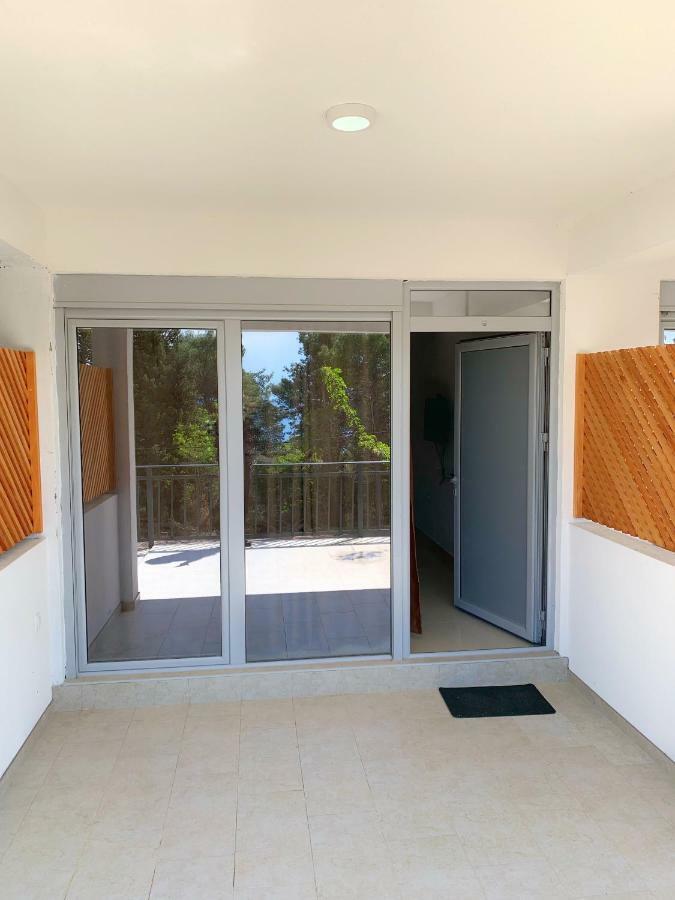 Apartment Kalina Bar Εξωτερικό φωτογραφία