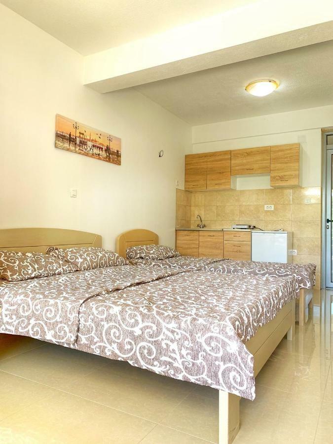 Apartment Kalina Bar Εξωτερικό φωτογραφία