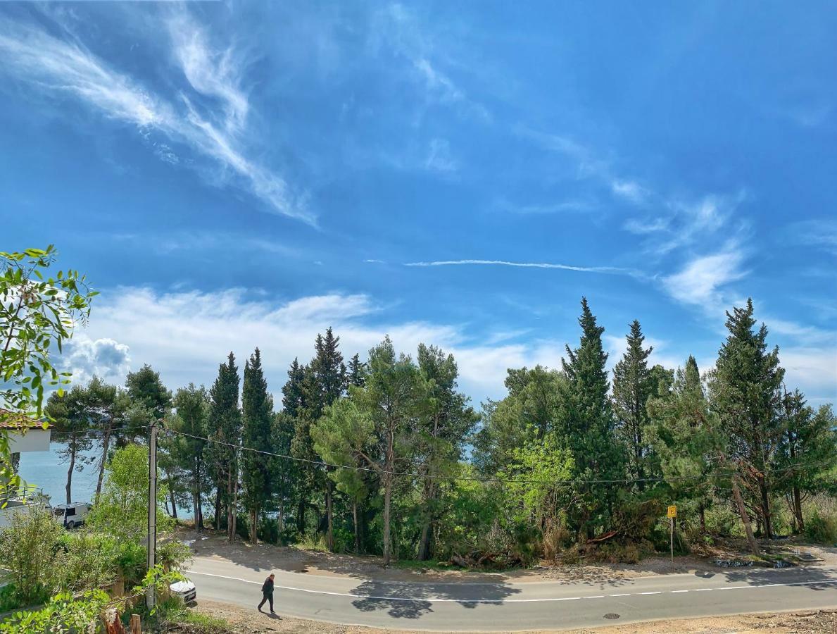 Apartment Kalina Bar Εξωτερικό φωτογραφία