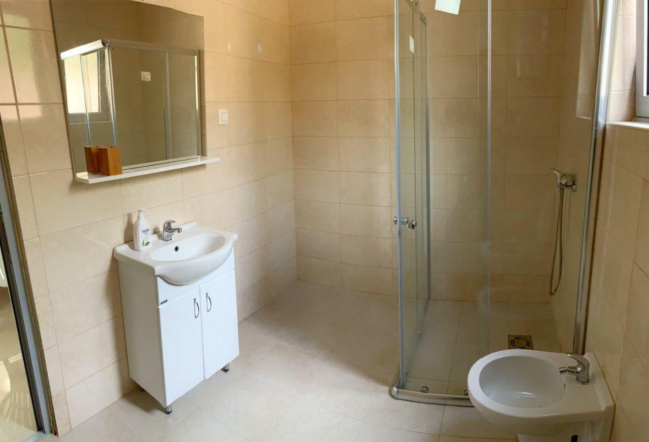 Apartment Kalina Bar Εξωτερικό φωτογραφία