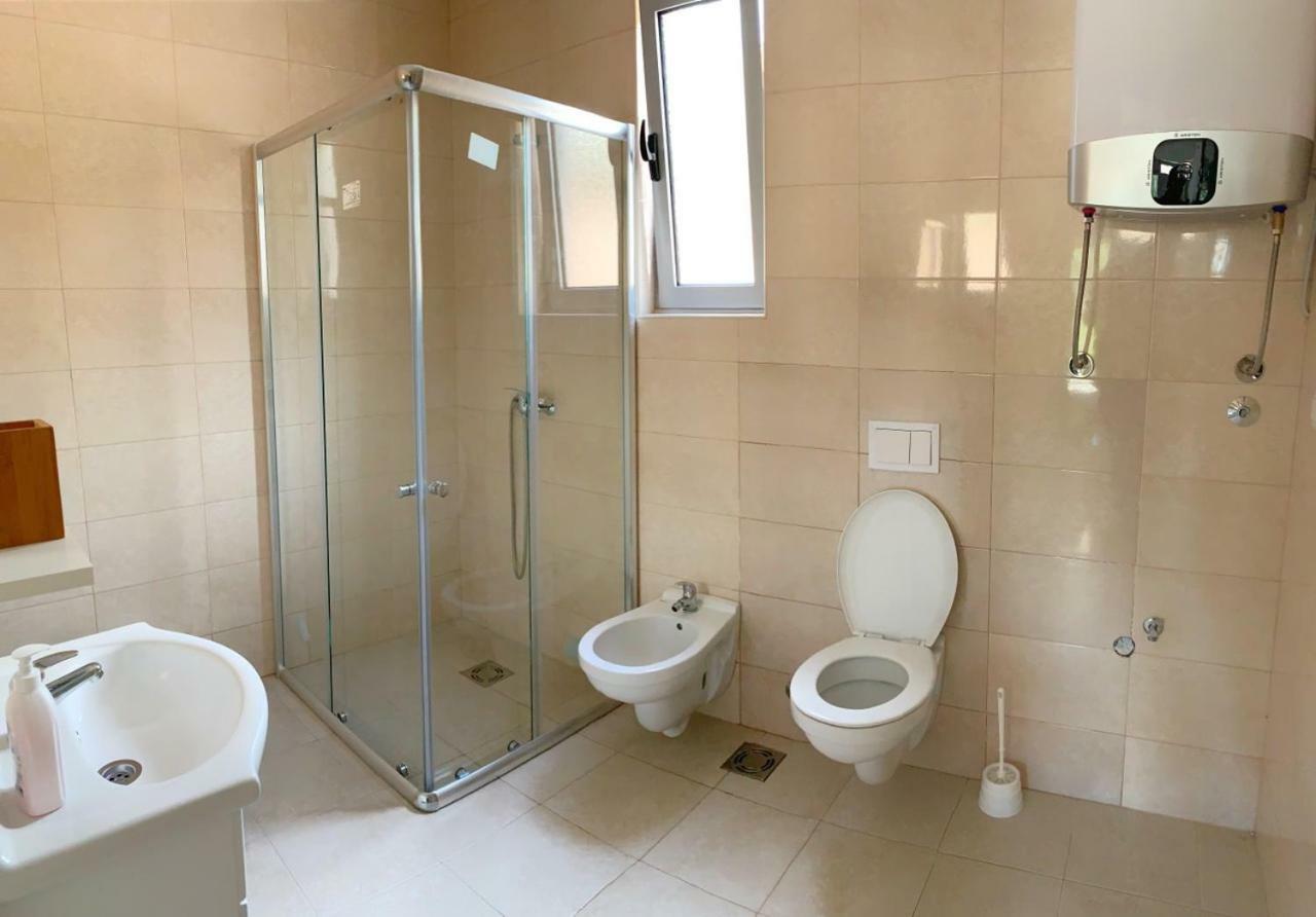 Apartment Kalina Bar Εξωτερικό φωτογραφία