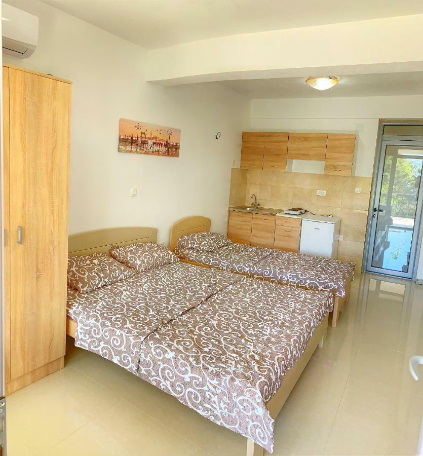 Apartment Kalina Bar Εξωτερικό φωτογραφία