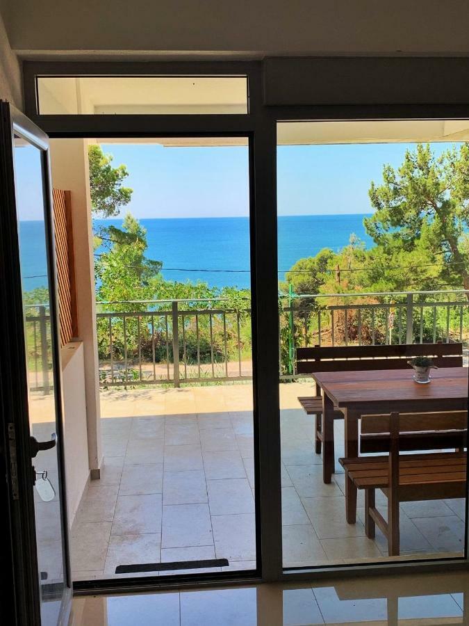 Apartment Kalina Bar Εξωτερικό φωτογραφία